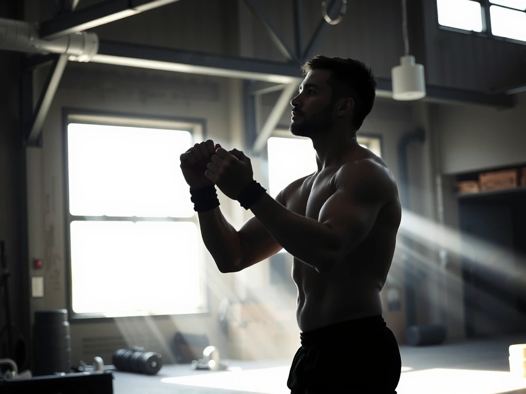 Entraînement de haute intensité