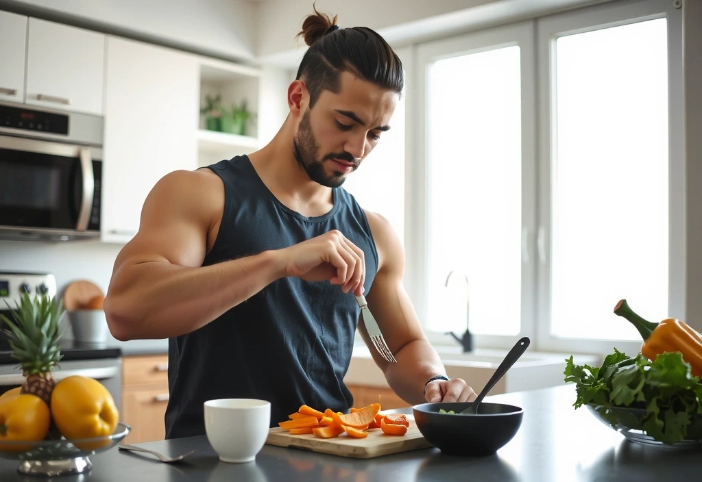 Nutrition et croissance